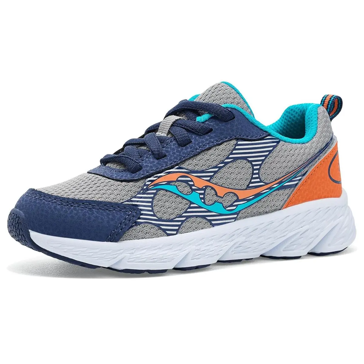 Saucony shoes - Blue 13
