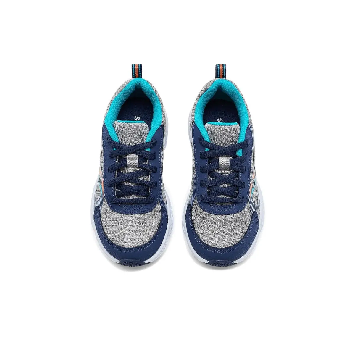 Saucony shoes - Blue 14