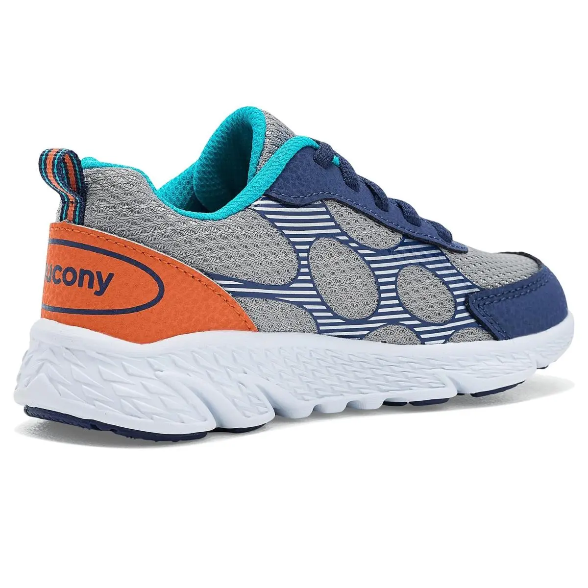 Saucony shoes - Blue 15