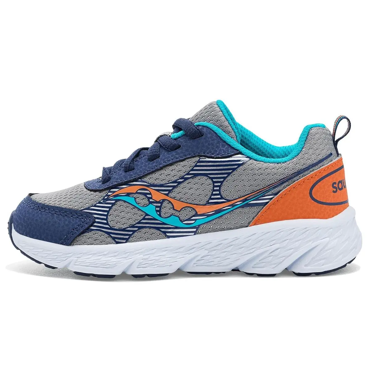 Saucony shoes - Blue 16
