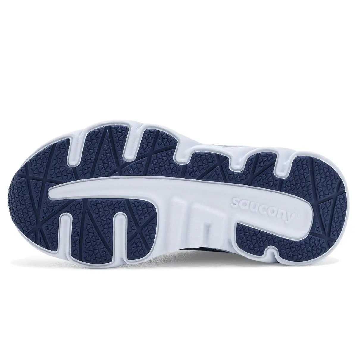 Saucony shoes - Blue 17