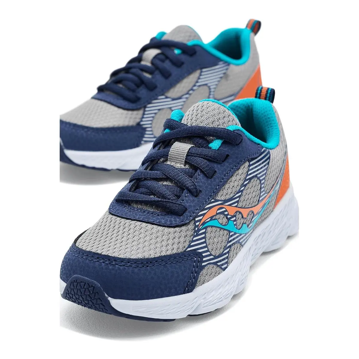Saucony shoes - Blue 18
