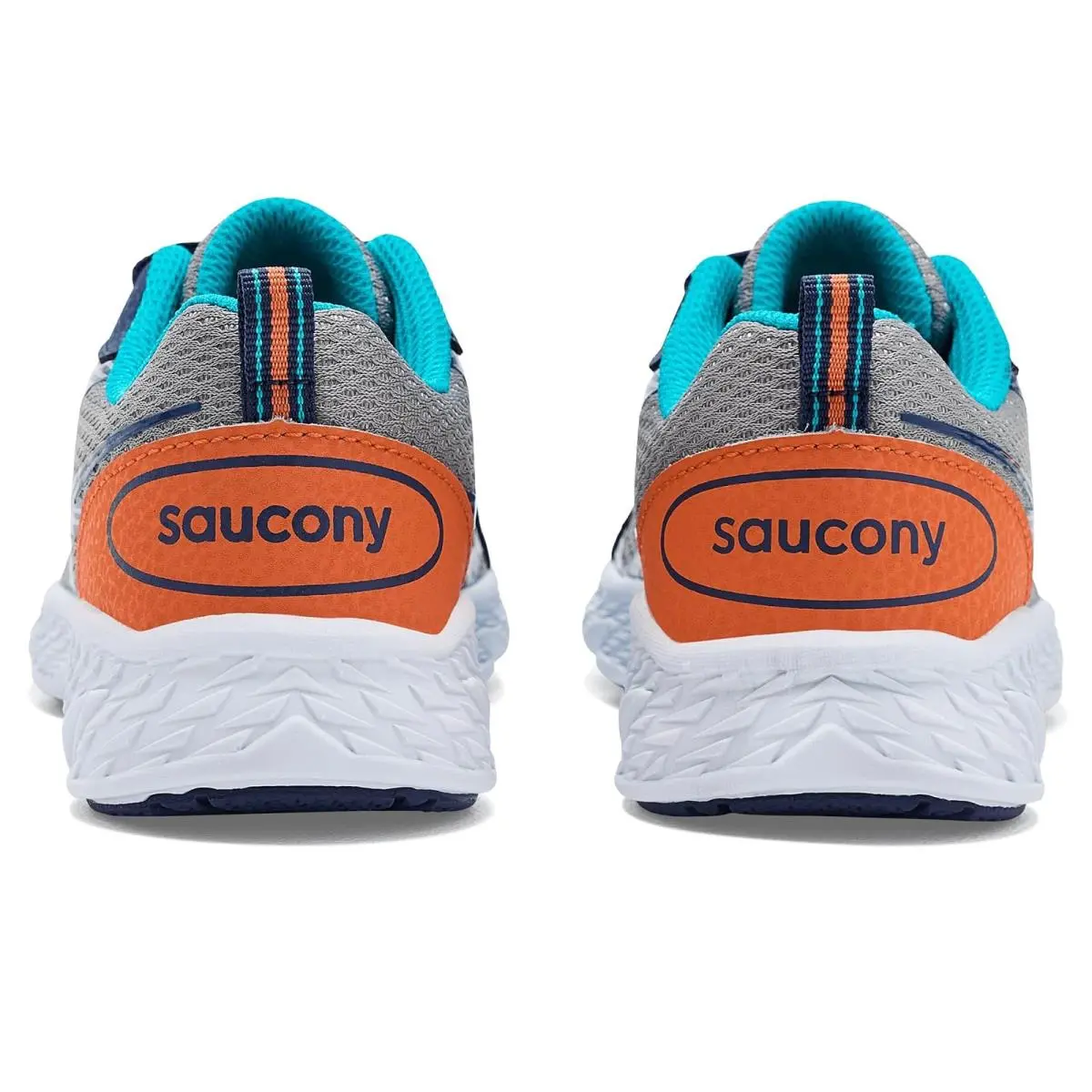 Saucony shoes - Blue 19