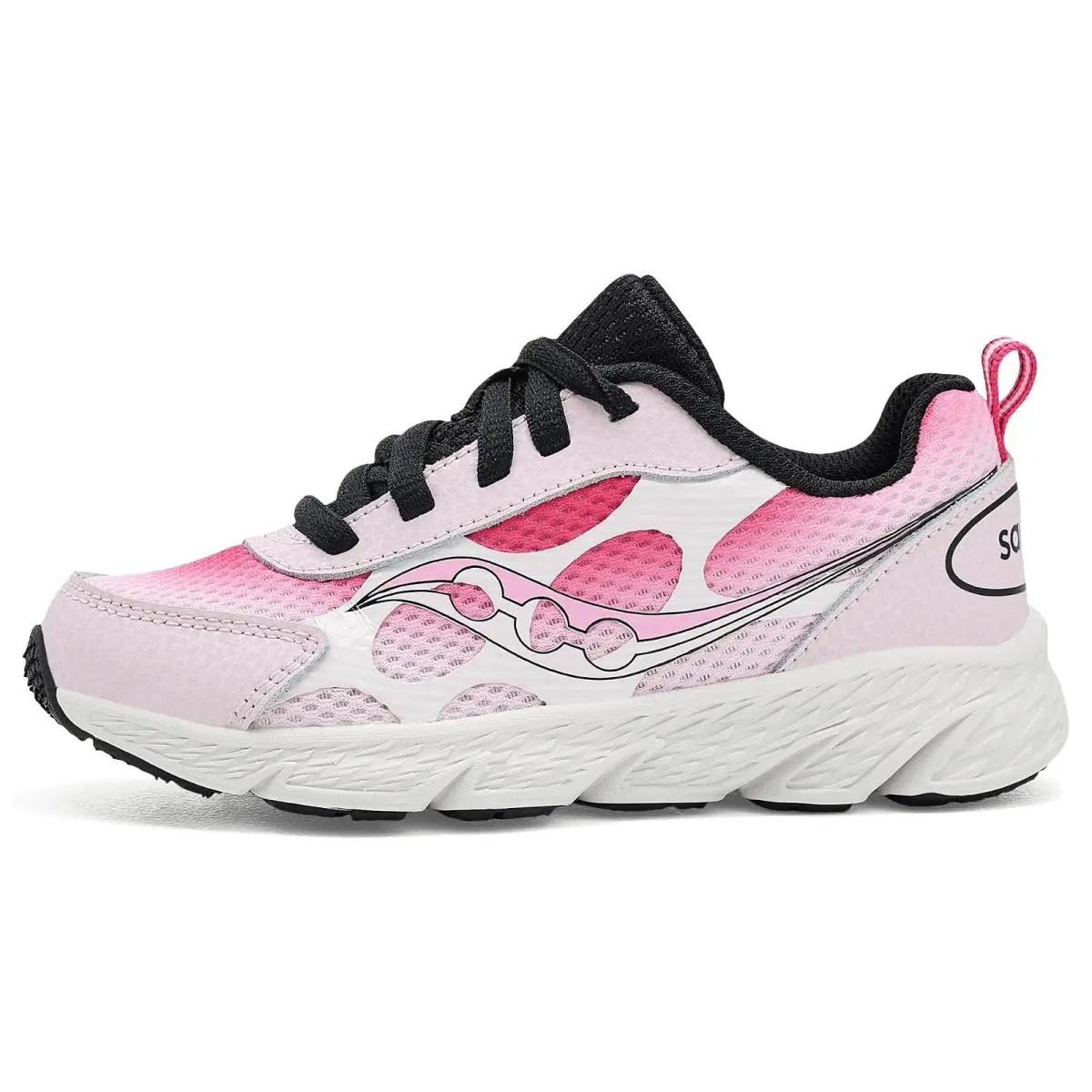 Saucony shoes - Blue 23