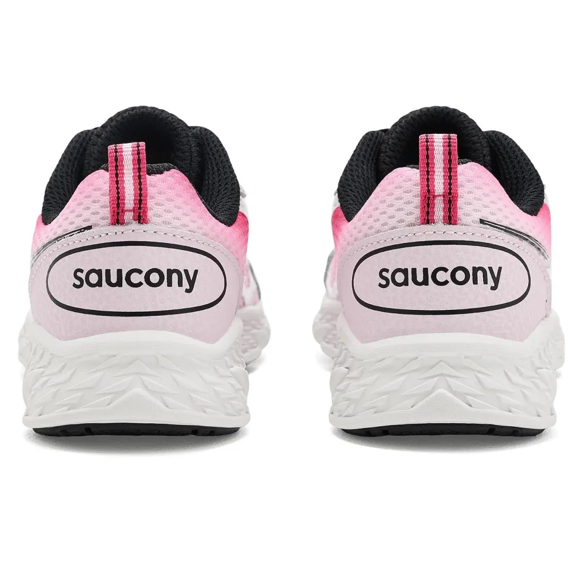 Saucony shoes - Blue 26