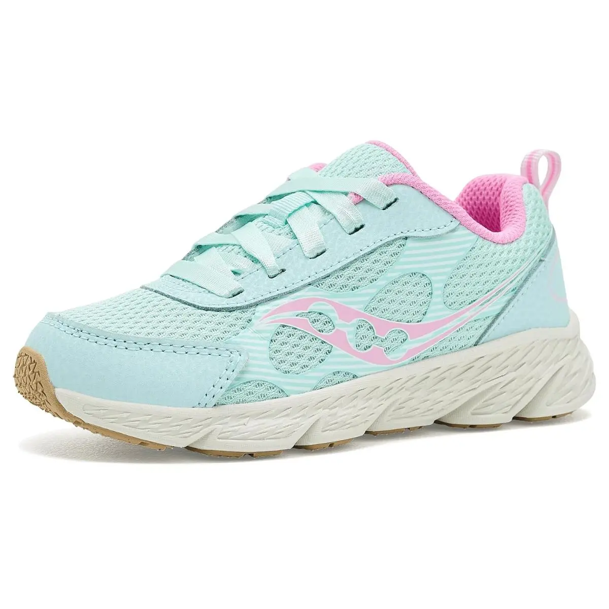 Saucony shoes - Blue 27