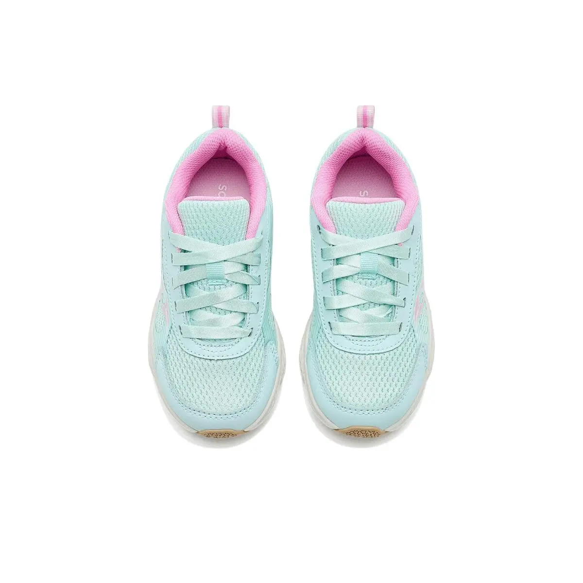 Saucony shoes - Blue 28
