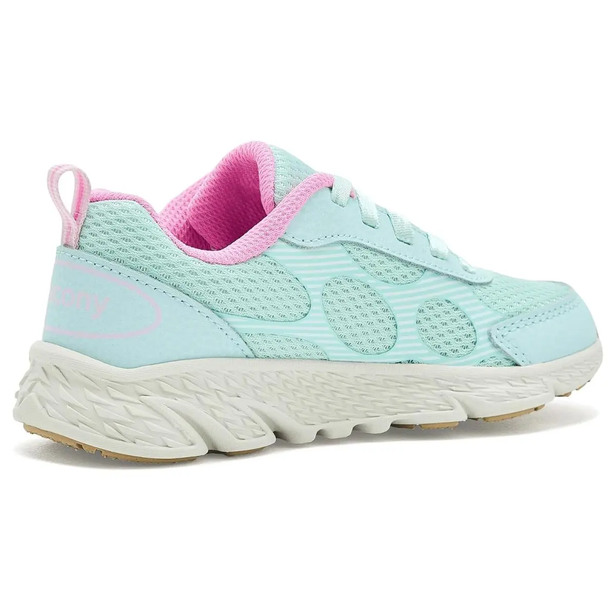 Saucony shoes - Blue 29