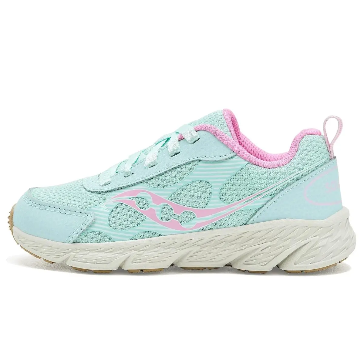 Saucony shoes - Blue 30