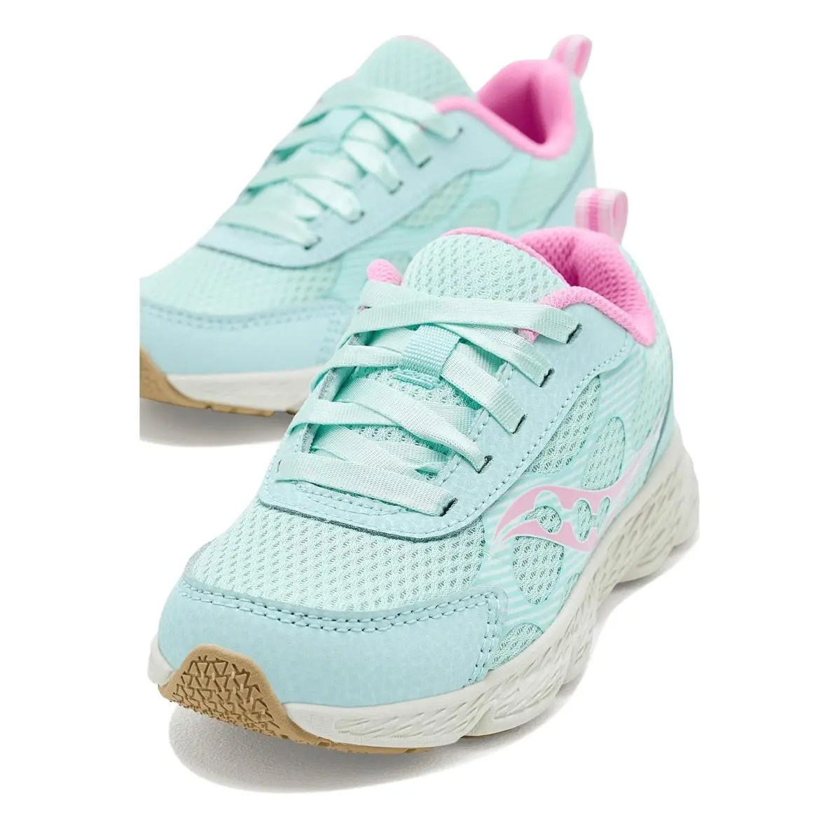 Saucony shoes - Blue 32