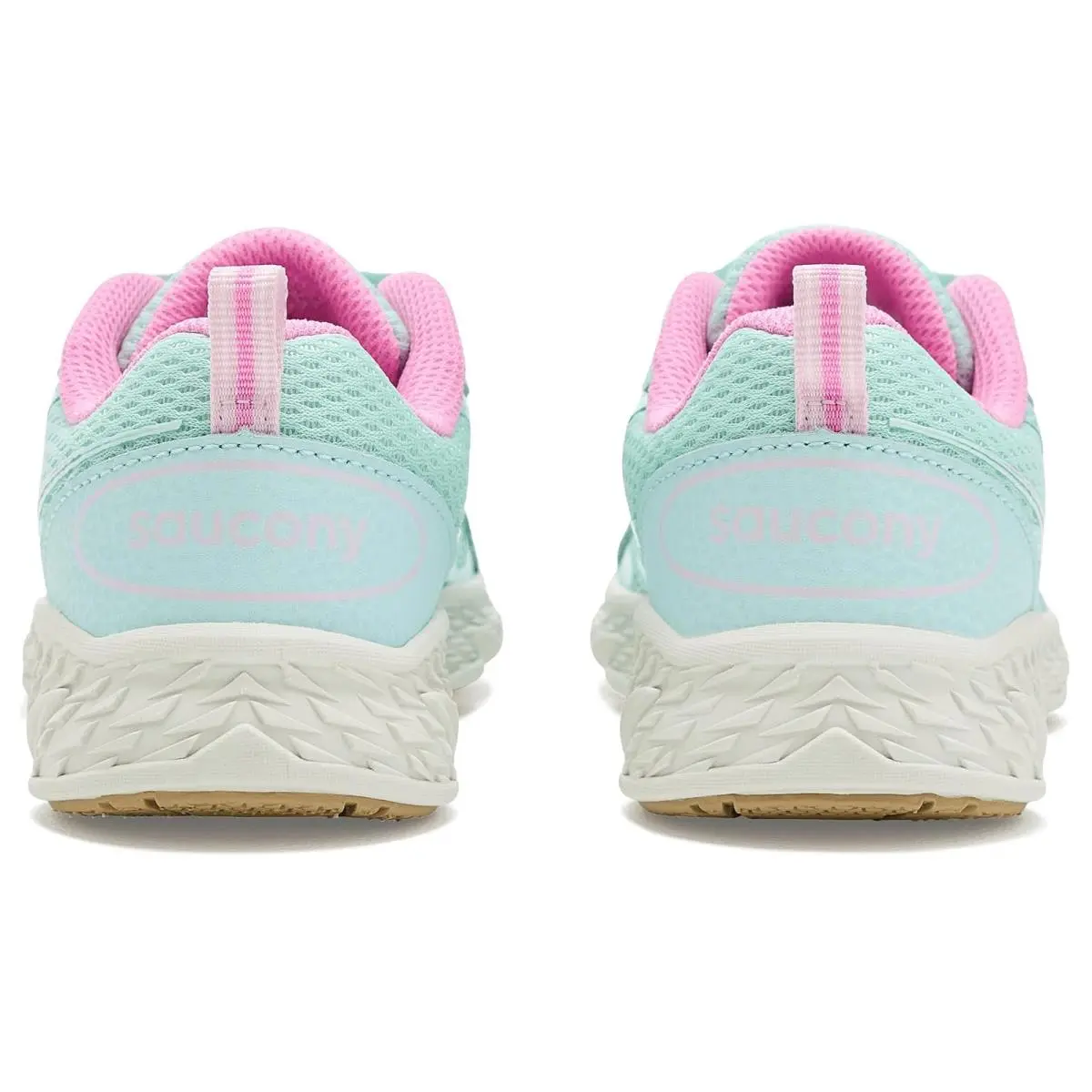 Saucony shoes - Blue 33
