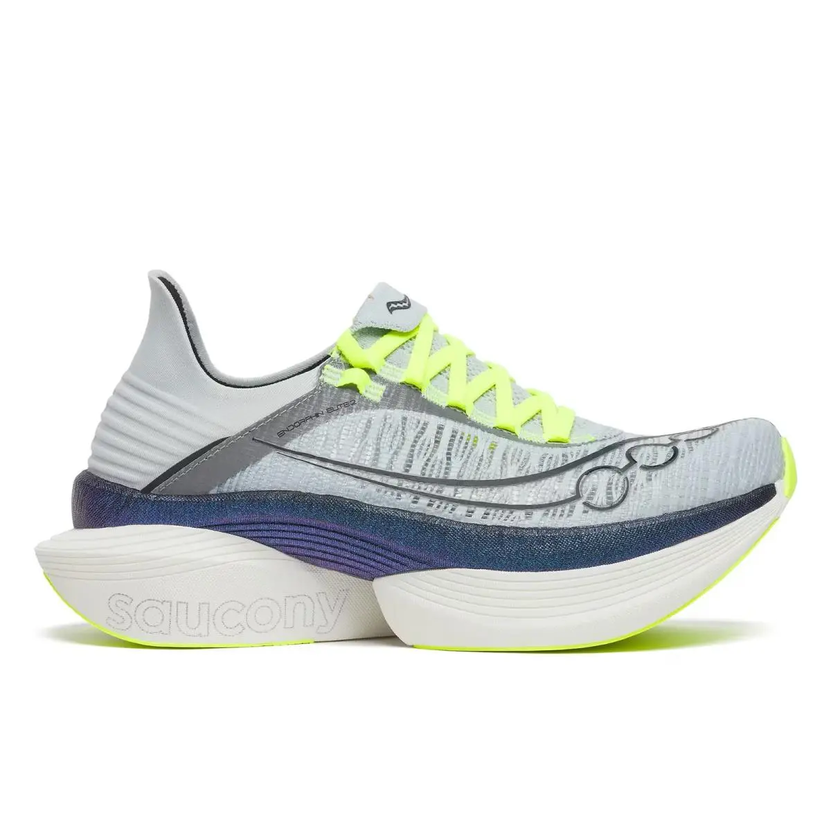 Saucony Unisex Endorphin Elite 2 Shoes