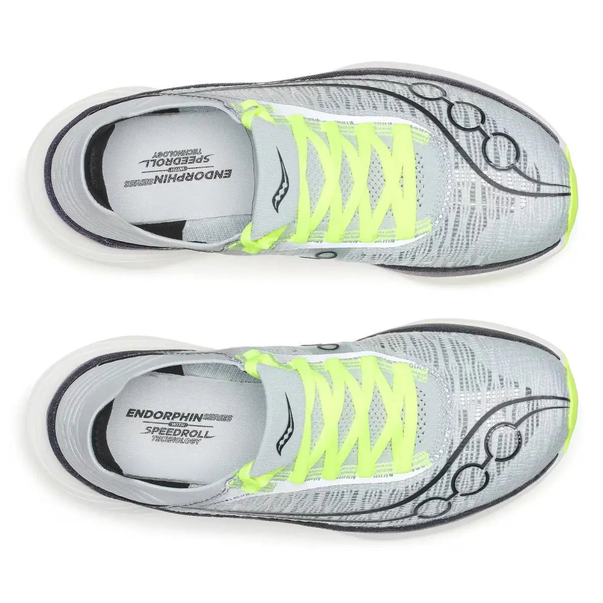 Saucony shoes - Airy | Night Sky 3