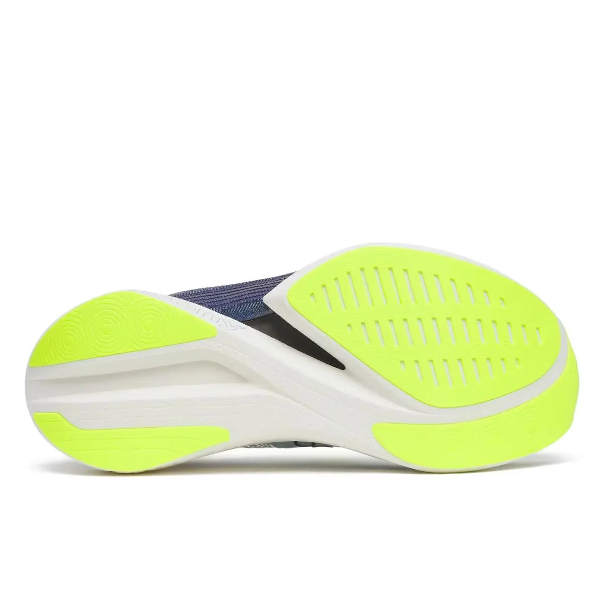 Saucony shoes - Airy | Night Sky 4