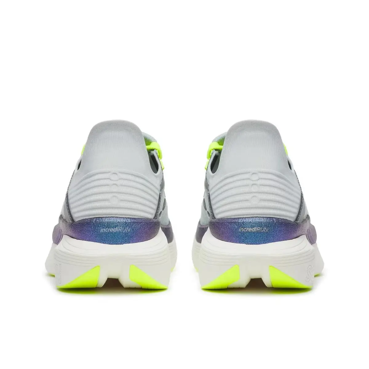 Saucony shoes - Airy | Night Sky 8
