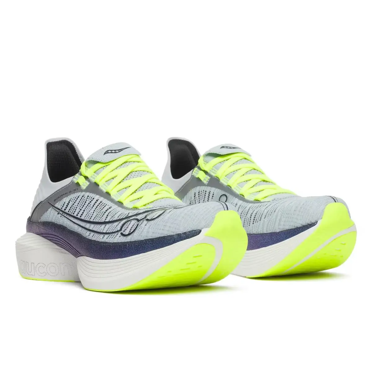 Saucony shoes - Airy | Night Sky 6
