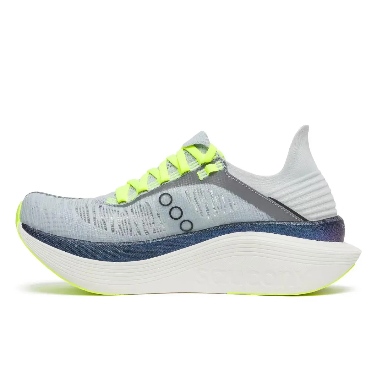 Saucony shoes - Airy | Night Sky 7