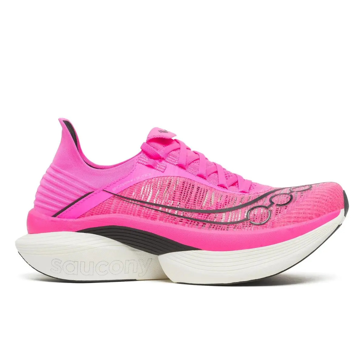 Saucony shoes - Airy | Night Sky 11