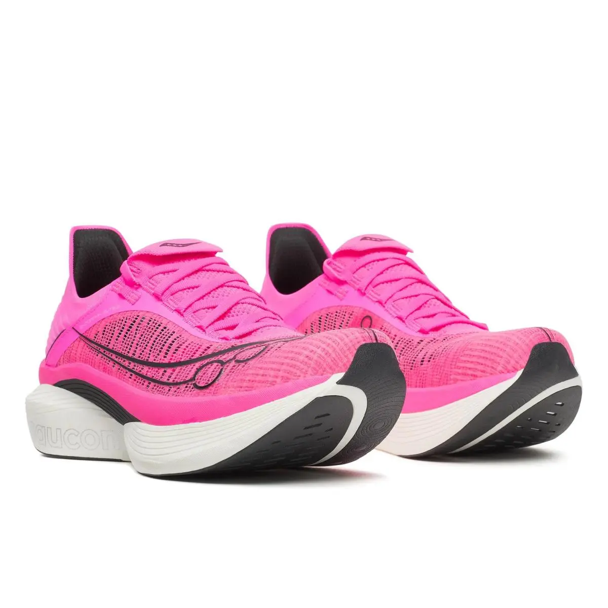 Saucony shoes - Airy | Night Sky 12