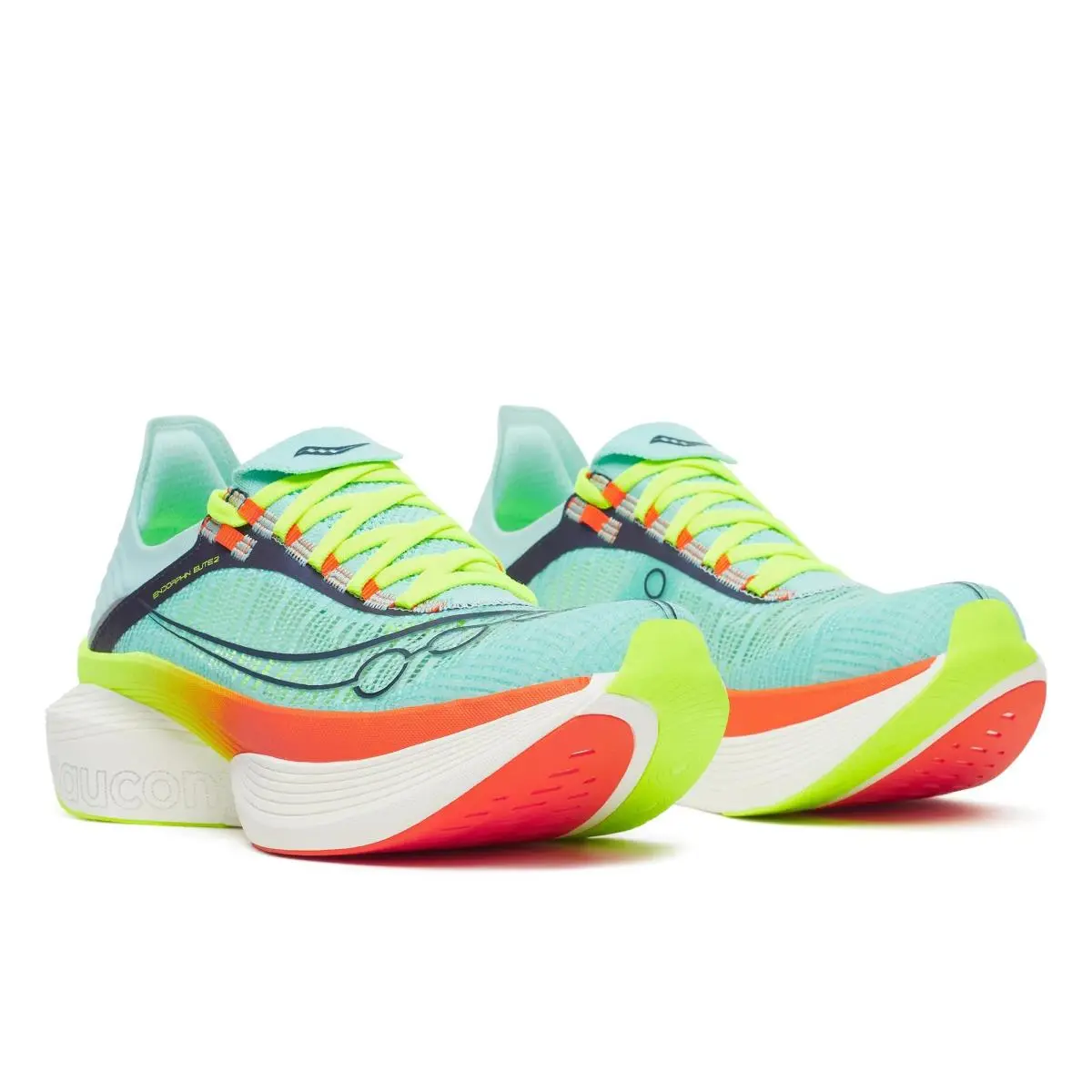 Saucony shoes - Airy | Night Sky 18