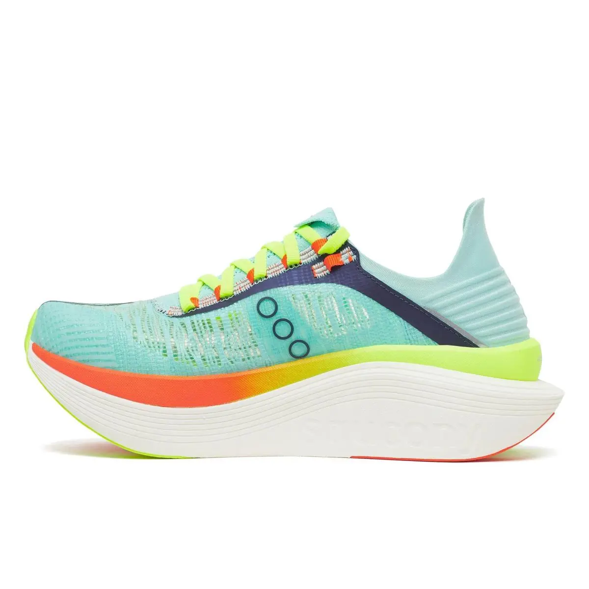 Saucony shoes - Airy | Night Sky 19