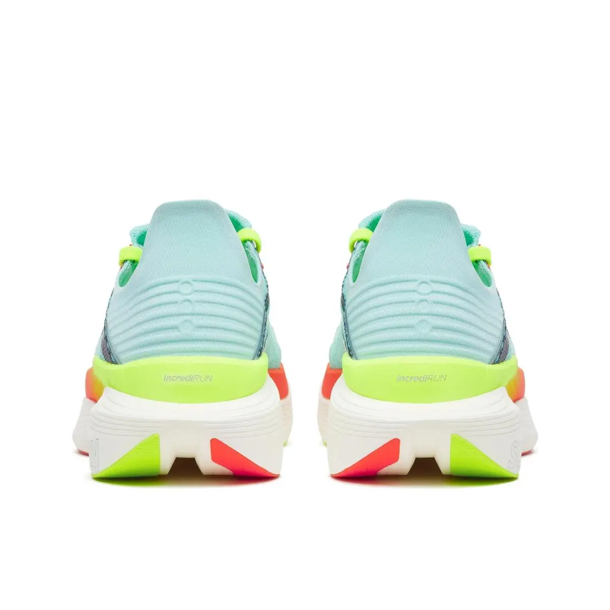 Saucony shoes - Airy | Night Sky 20