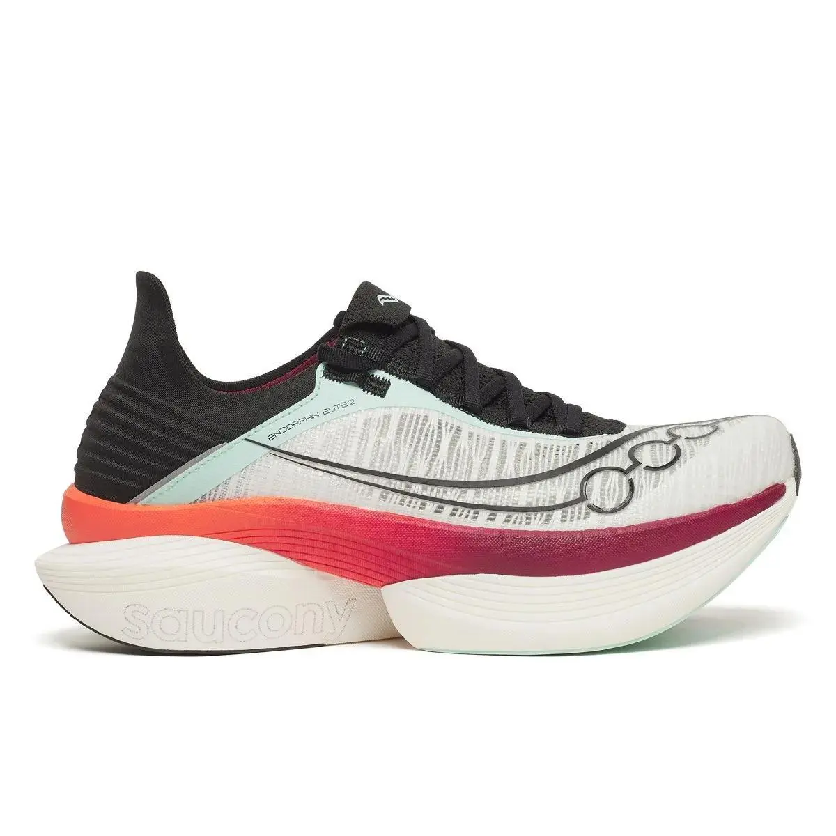 Saucony shoes - Airy | Night Sky 23