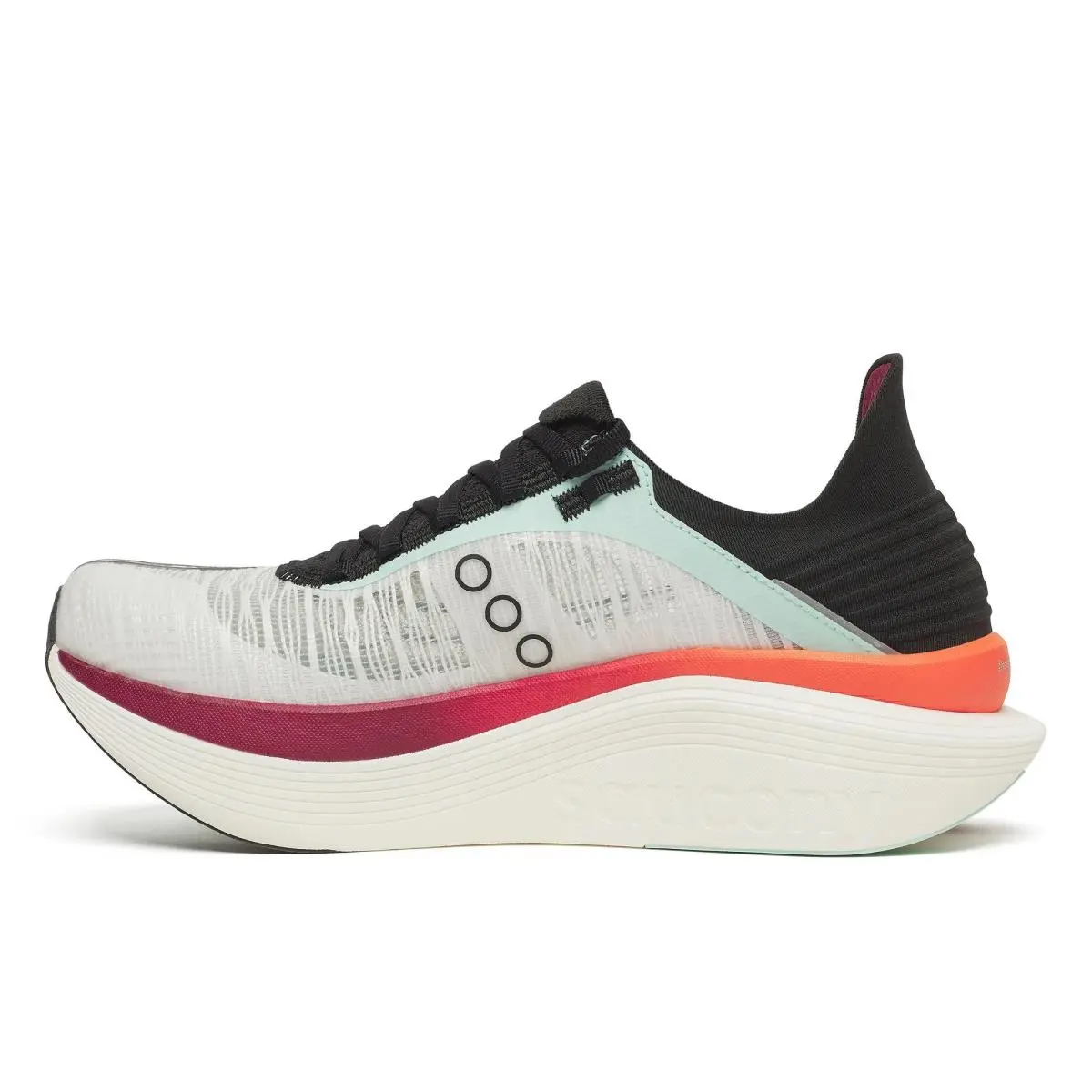 Saucony shoes - Airy | Night Sky 25