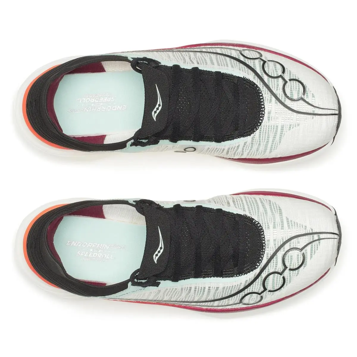 Saucony shoes - Airy | Night Sky 27