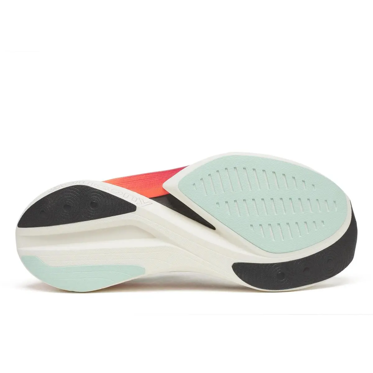 Saucony shoes - Airy | Night Sky 28