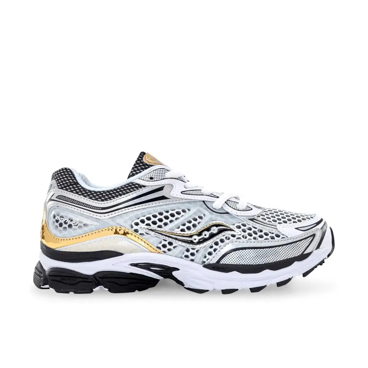 Saucony Kids Omni 9 Kdz Shoes