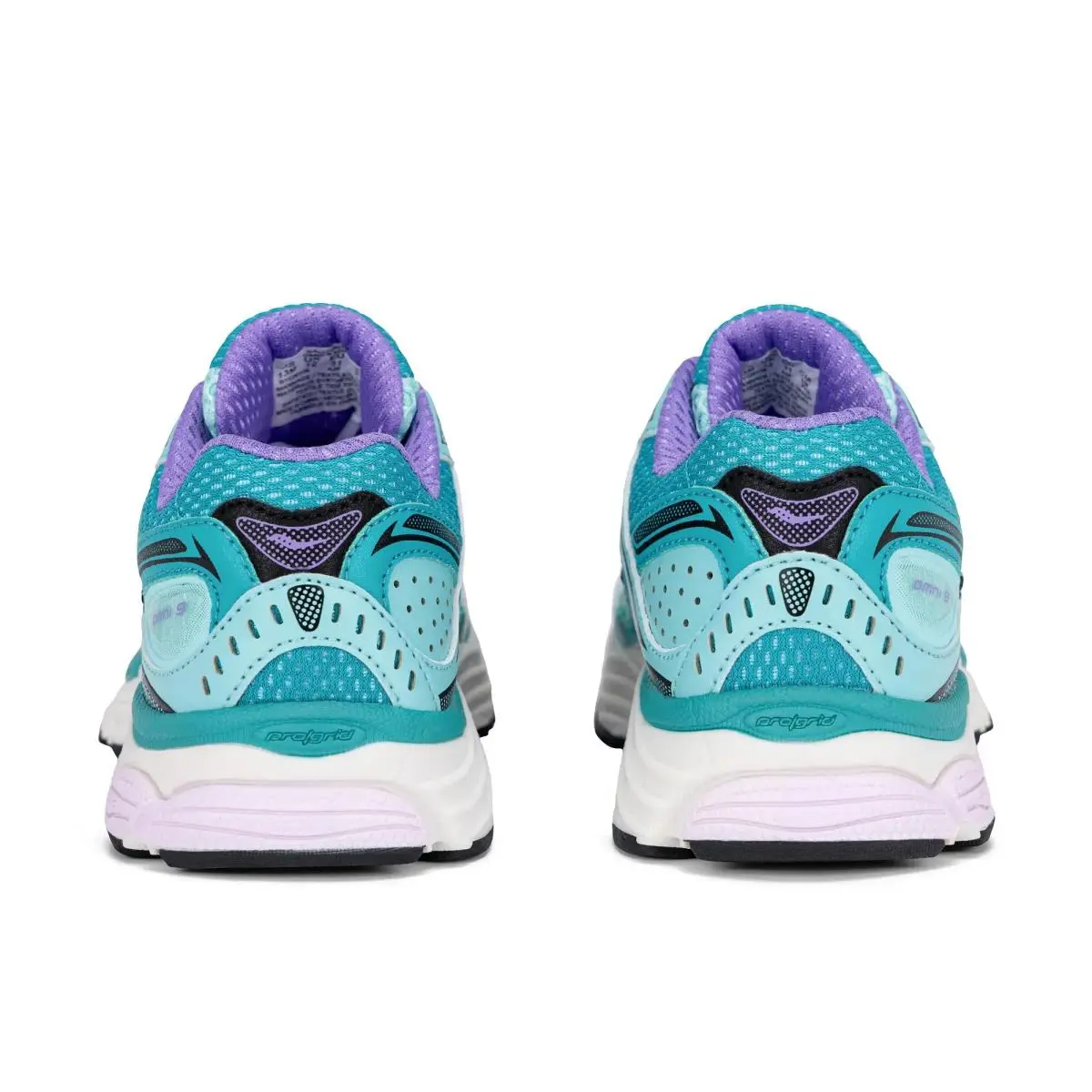 Saucony shoes - Silver/Gold 56