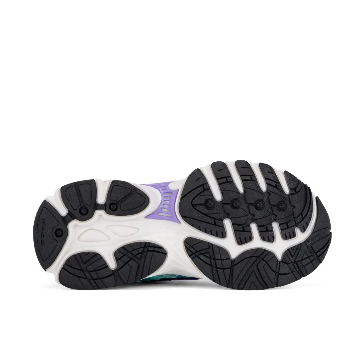 Saucony shoes - Silver/Gold 58