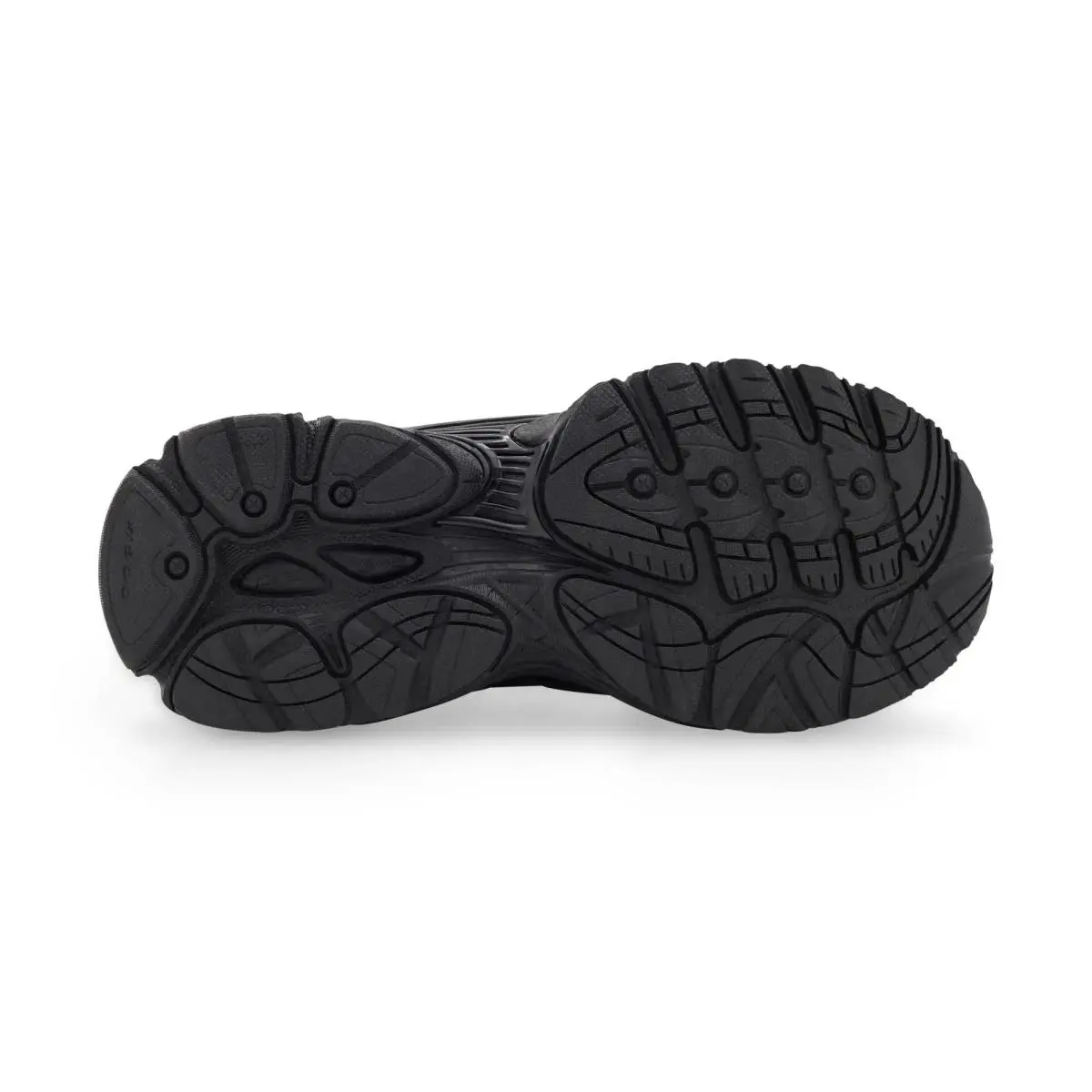Saucony shoes - Silver/Gold 28