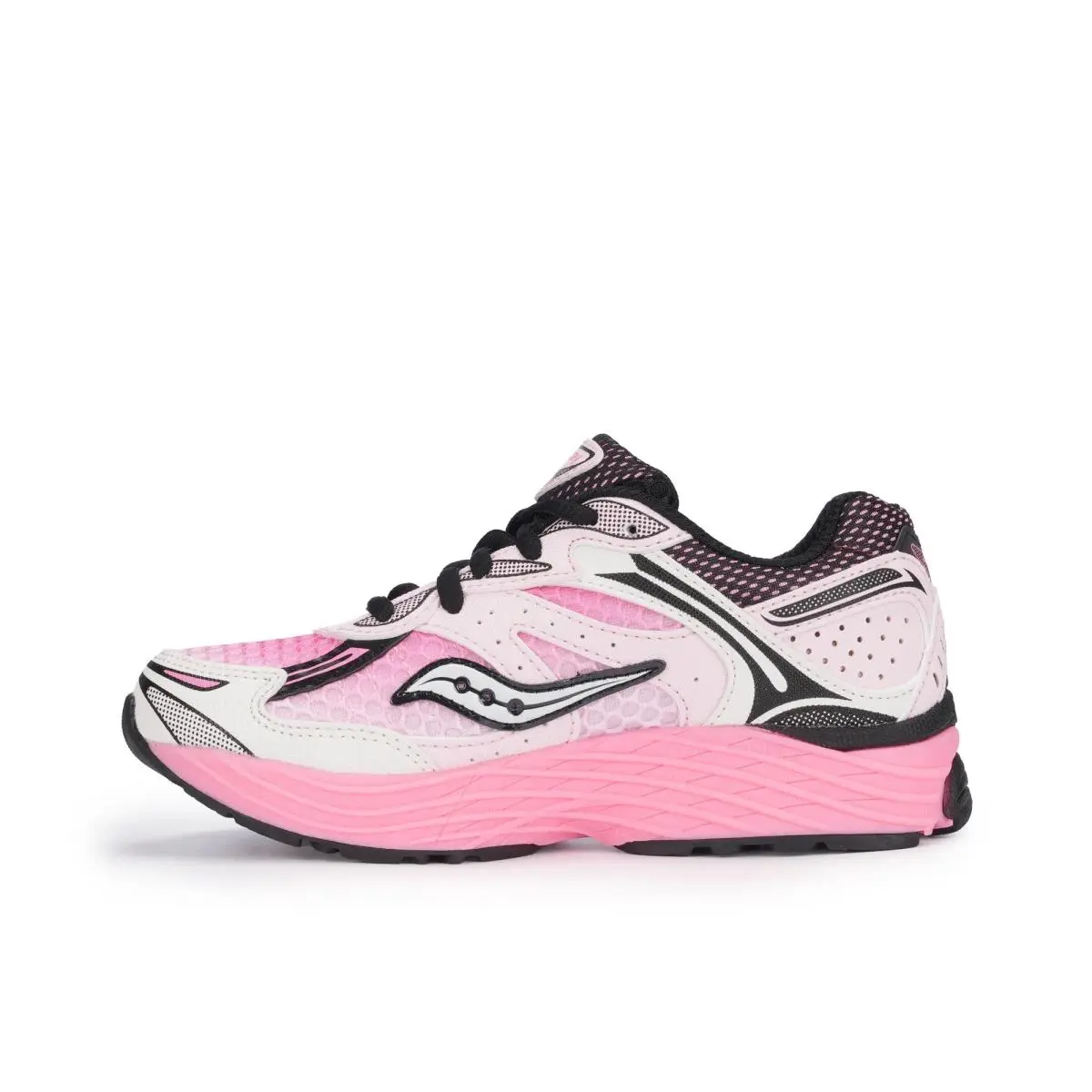 Saucony shoes - Silver/Gold 61