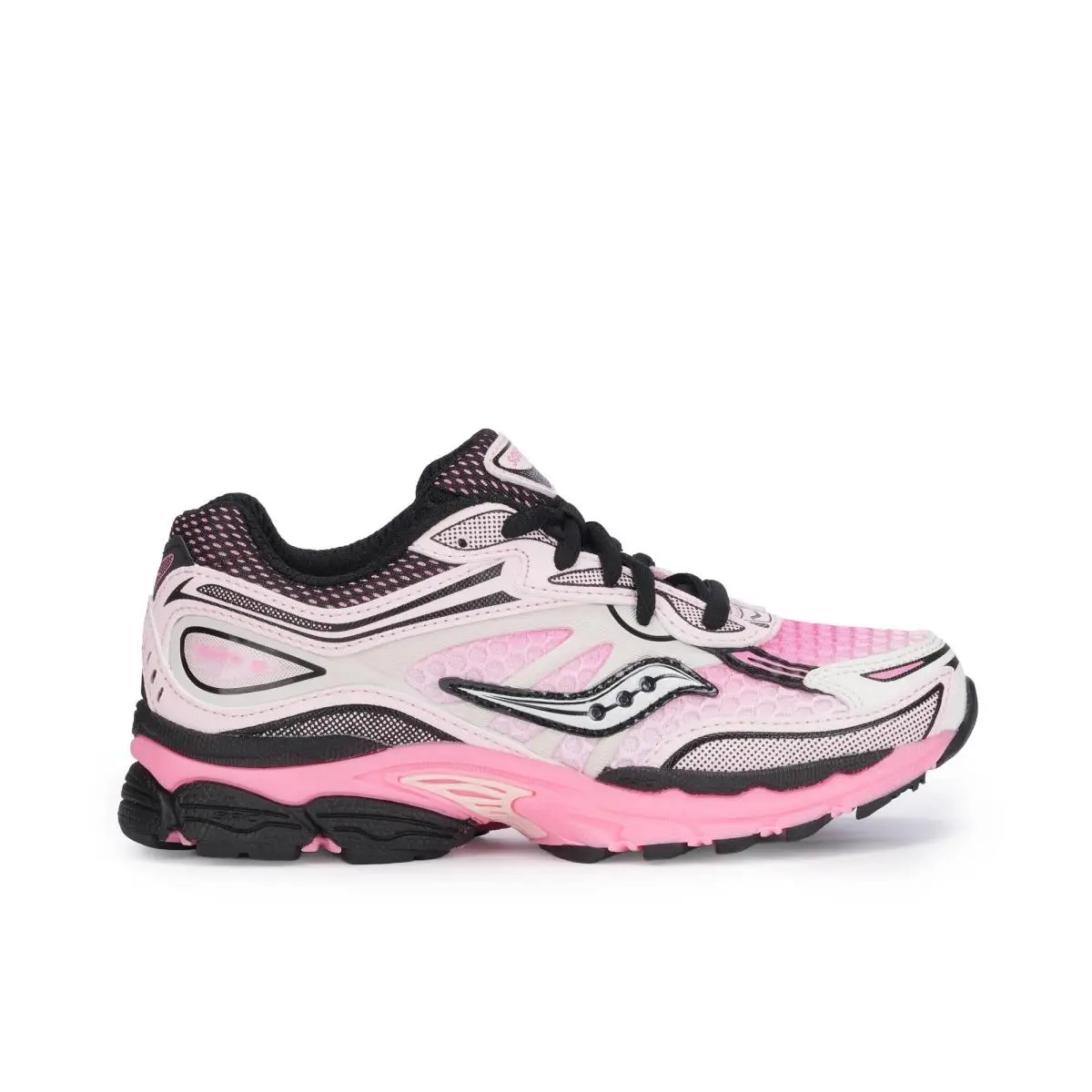Saucony shoes - Silver/Gold 65