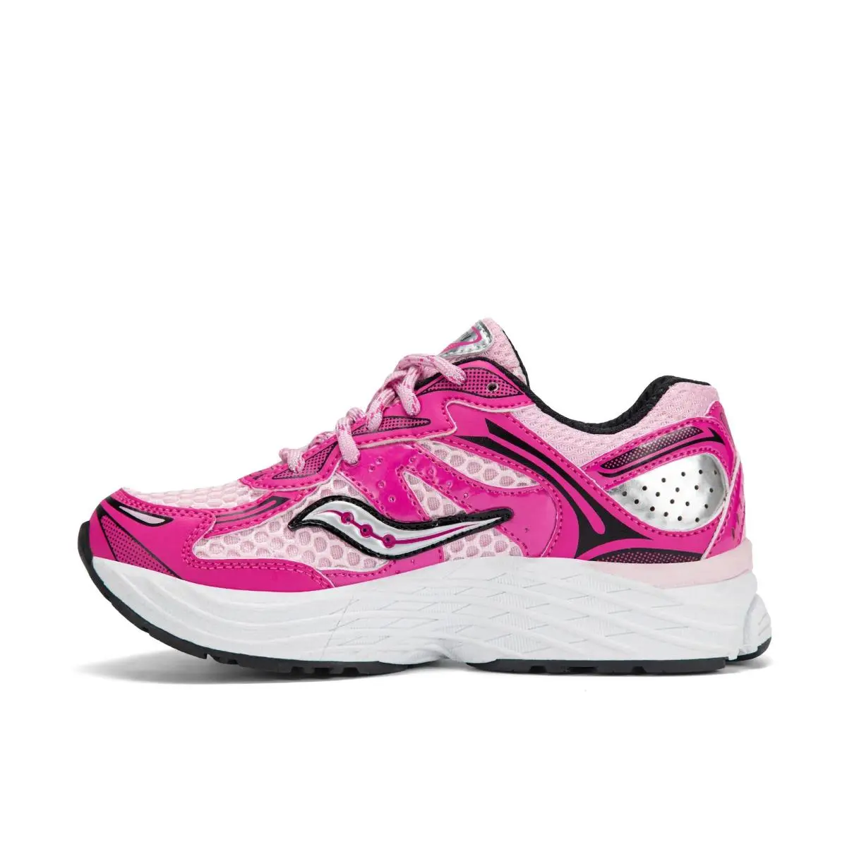 Saucony shoes - Silver/Gold 37
