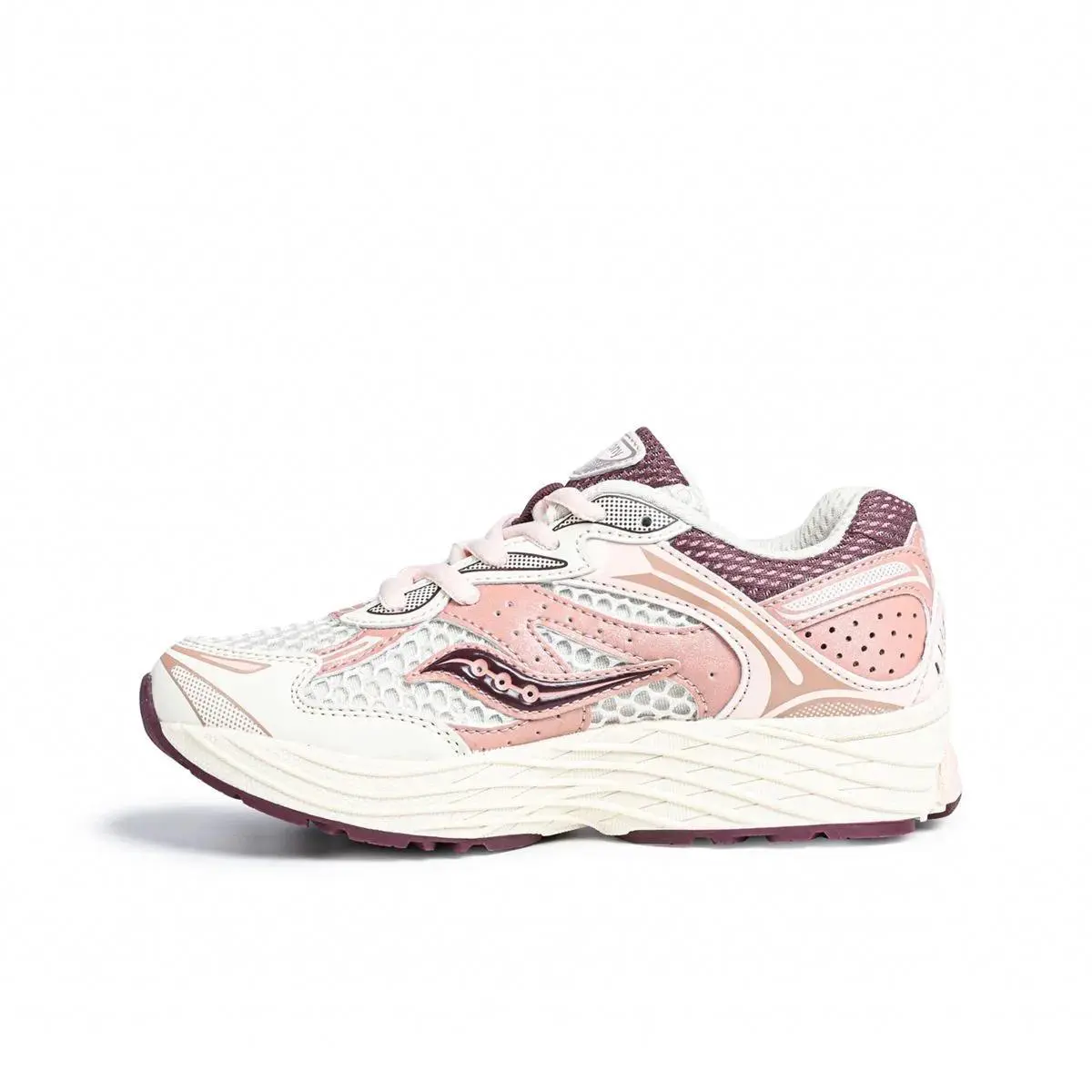 Saucony shoes - Silver/Gold 13
