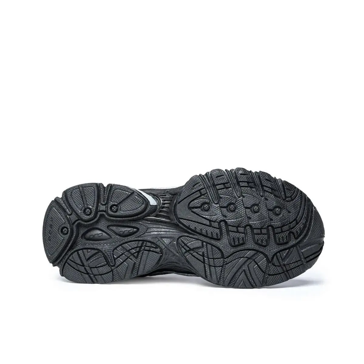 Saucony shoes - Silver/Gold 34