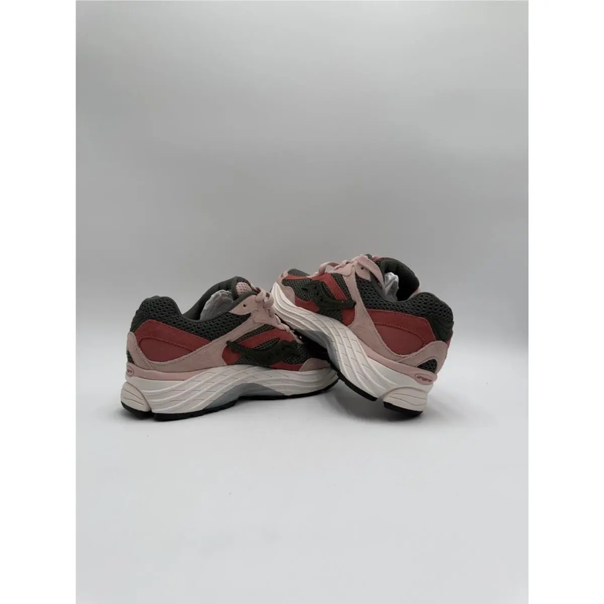 Saucony shoes - Saucony Progrid Omni 9 - Progrid Omni - S70740-8 - Pink 6