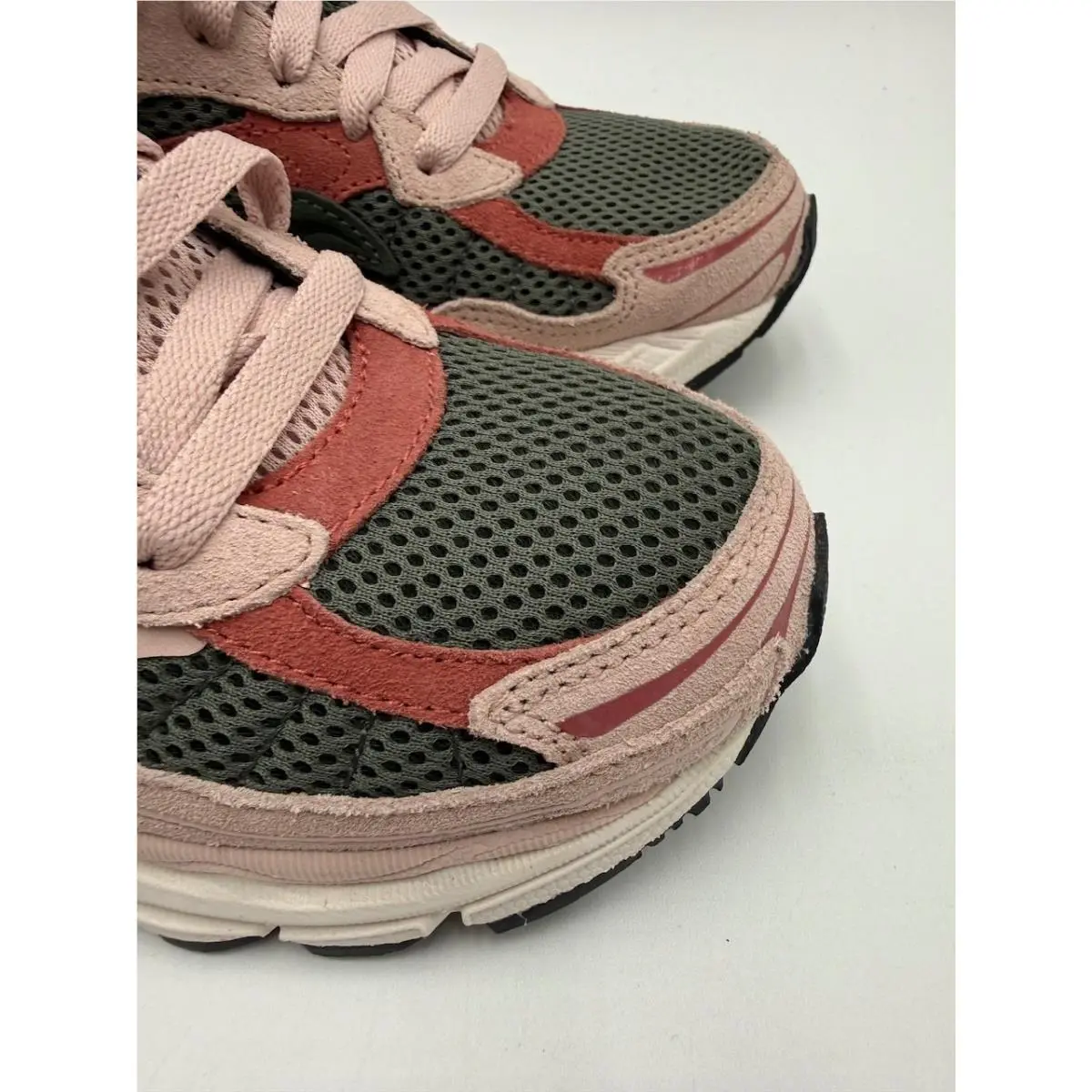 Saucony shoes - Saucony Progrid Omni 9 - Progrid Omni - S70740-8 - Pink 10
