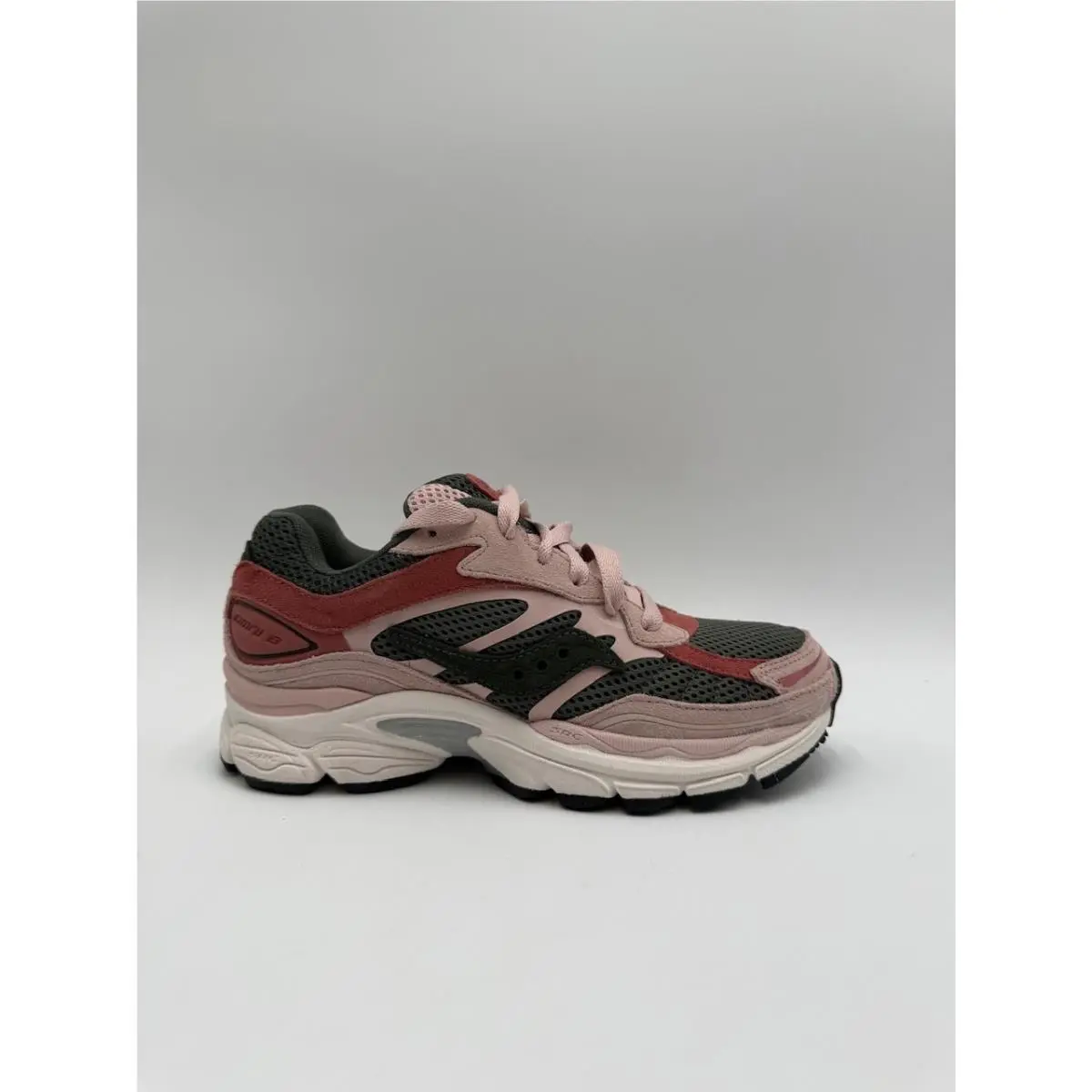 Saucony shoes - Saucony Progrid Omni 9 - Progrid Omni - S70740-8 - Pink 12