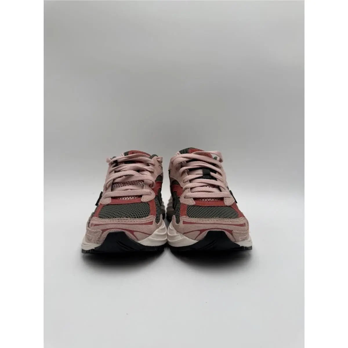 Saucony shoes - Saucony Progrid Omni 9 - Progrid Omni - S70740-8 - Pink 13