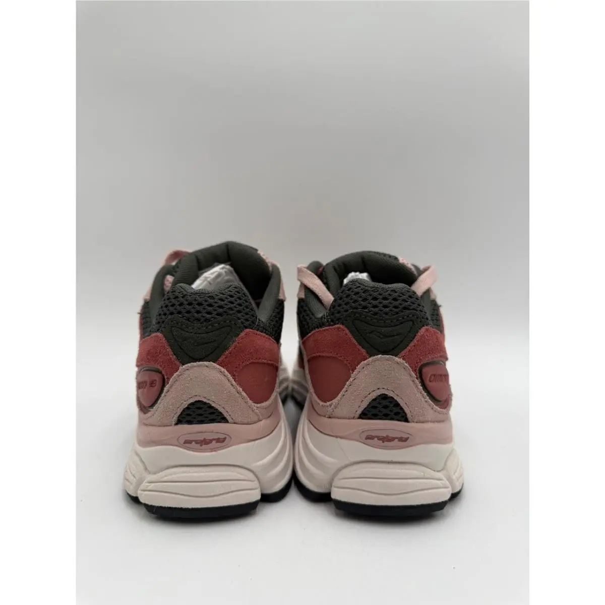 Saucony shoes - Saucony Progrid Omni 9 - Progrid Omni - S70740-8 - Pink 15