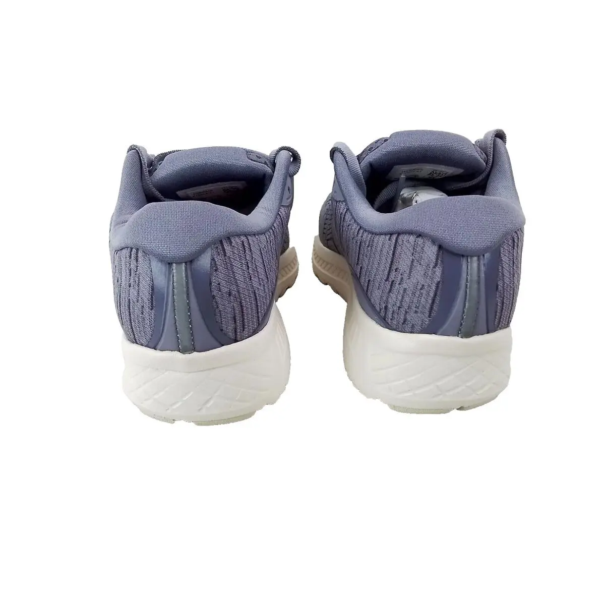 Saucony shoes - Saucony Ride ISO - Ride ISO - S10444-41 - Purple (UPC: 884506009213) 0