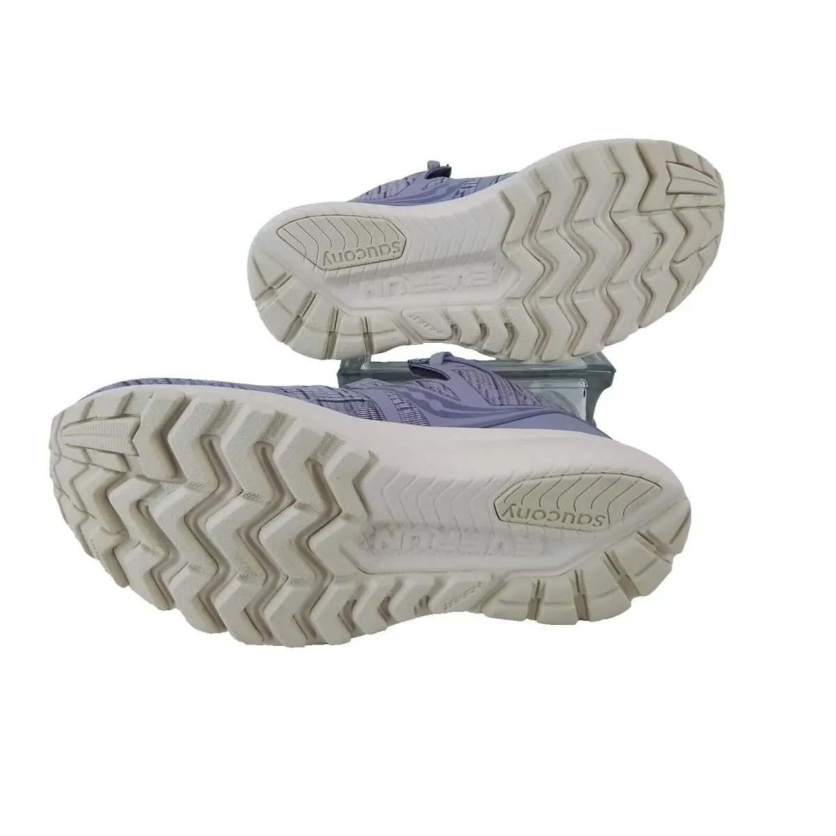 Saucony shoes - Saucony Ride ISO - Ride ISO - S10444-41 - Purple (UPC: 884506009213) 2