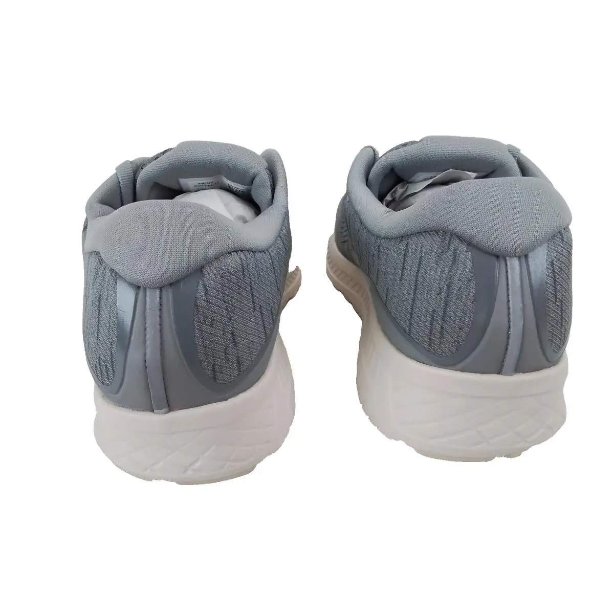 Saucony shoes - Saucony Ride - Ride - S20444-41 - Gray (UPC: 635841363504) 0
