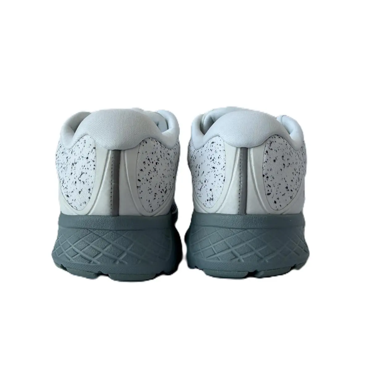 Saucony shoes - Saucony Ride ISO - Ride ISO - S20444-40 - White 1