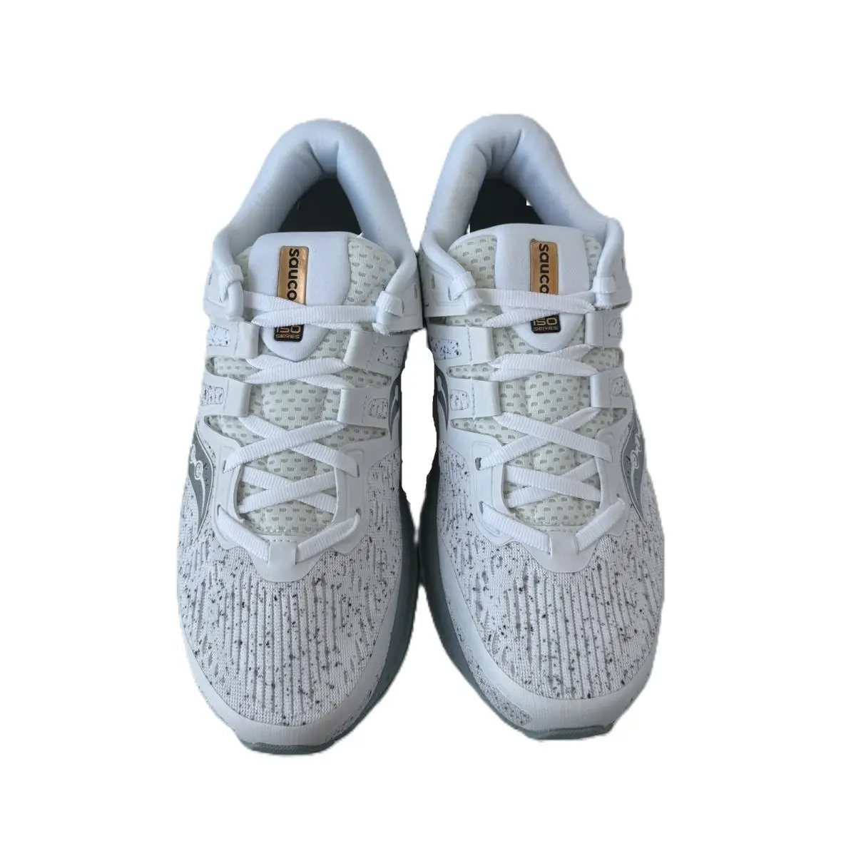Saucony shoes - Saucony Ride ISO - Ride ISO - S20444-40 - White 2