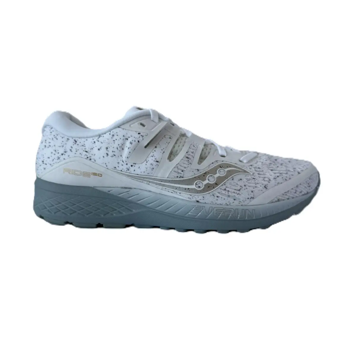 Saucony shoes - Saucony Ride ISO - Ride ISO - S20444-40 - White 3